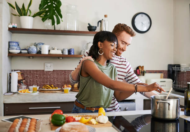 istock Add just a pinch of salt 1159809946
