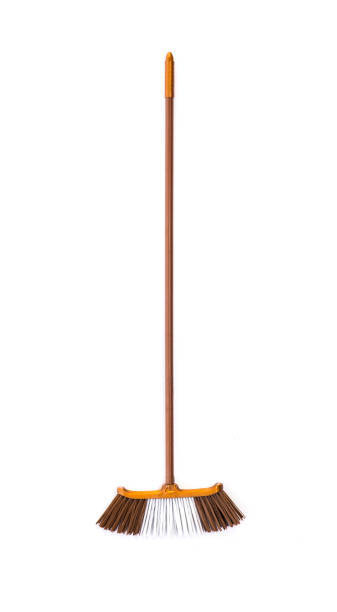 istock new household sweeping brush on a white background 1159817942