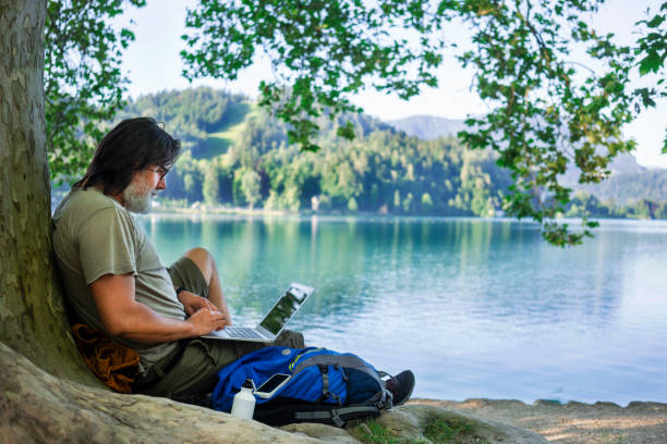 istock Tourist in Slovenia 1159830155