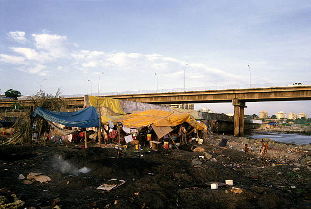 istock Misery in Brazil northeast 115985275