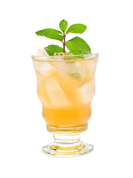 istock Cocktails Collection - Canadian 115985837