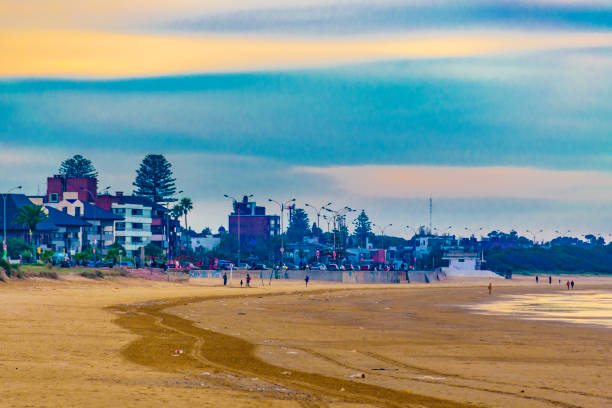istock Carrasco Beach, Montevideo, Uruguay 1159859311