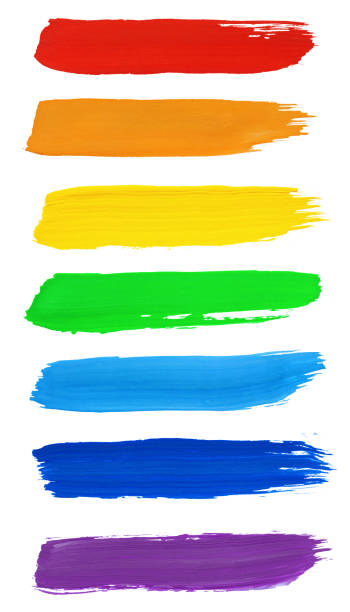 istock watercolor brush strokes 1159859912