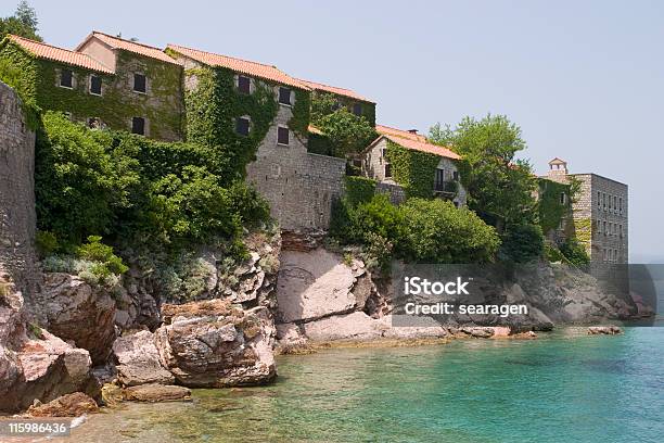 Resort Hotel Sul Mare Adriatico - Fotografie stock e altre immagini di Acqua - Acqua, Albergo, Albergo di lusso