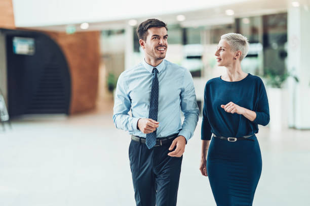 istock Discussing new ideas and opportunities 1159871704