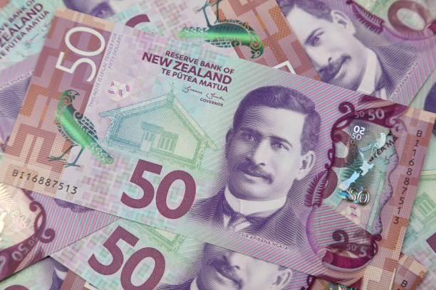 istock NZ fifty dollar banknotes 1159871795