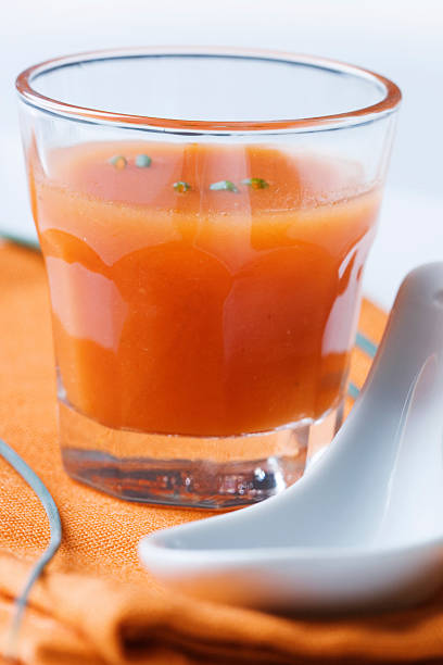 Tomato soup