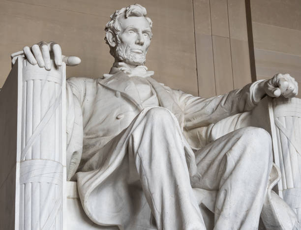 istock Liconln Memorial, Washington d.c 1159873339