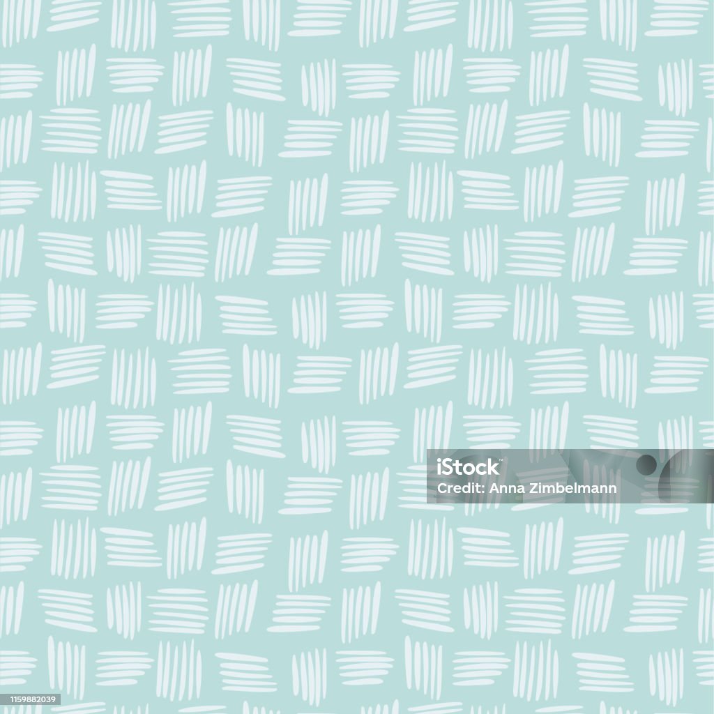 Pastel Basic Pattern Seamless Pattern In Pastel Colors Simple Graphic Elements Stock ...