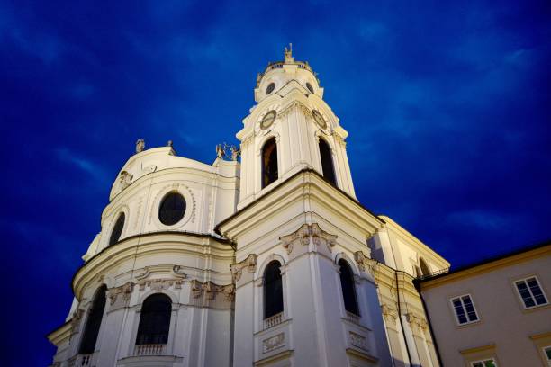 istock Salzburg 1159884588