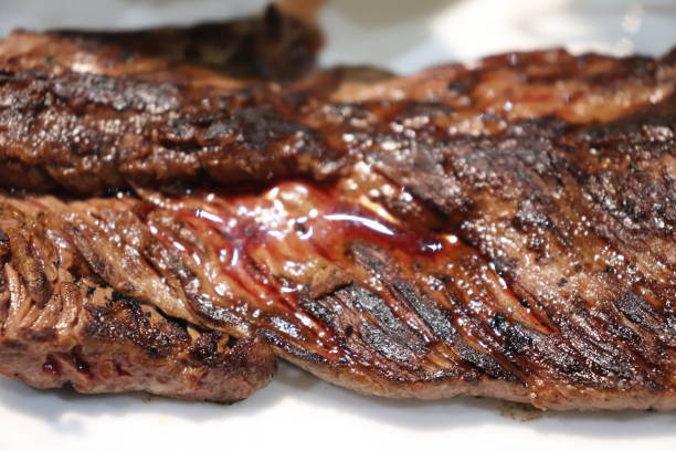 istock Butcher's piece - Piece of tender beef 1159884592