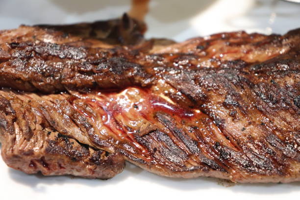 istock Butcher's piece - Piece of tender beef 1159884622
