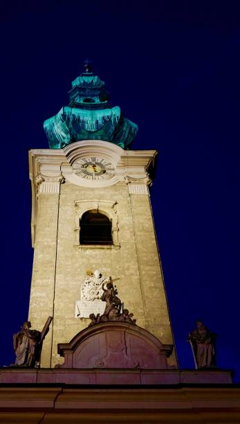 istock Salzburg 1159885125
