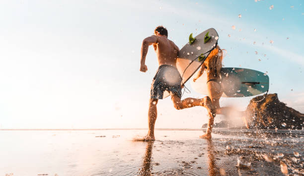 istock Adventures are better enjoyed together. 1159902215