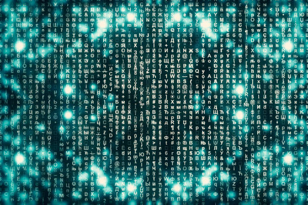 Data Bytes Background 750+ Data Bytes Flow Stock Illustrations, Royalty-Free Vector Graphics ...