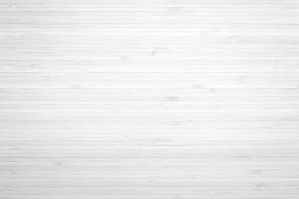 istock Wood texture background in natural white grey color 1159909216