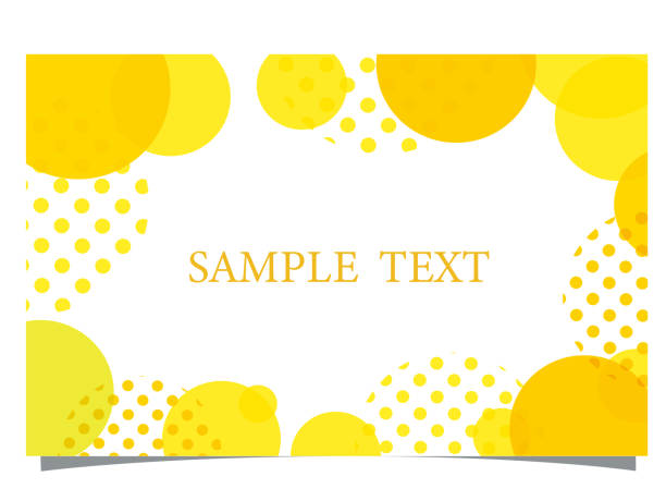 Dot pattern template Dot pattern template pop music stock illustrations