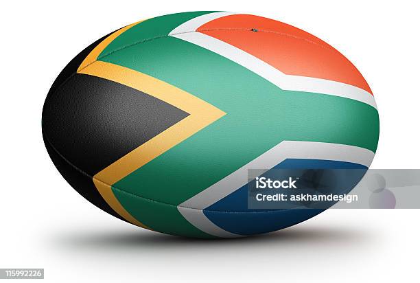 Южная Африка Мяч Для Регби — стоковые фотографии и другие картинки Мяч для регби - Мяч для регби, ЮАР, Регби - спорт