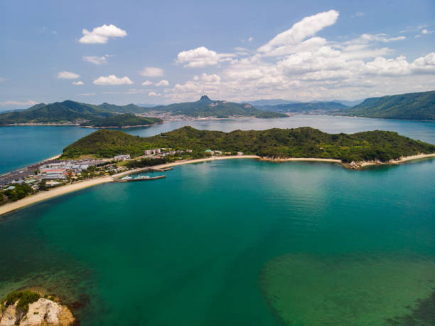 istock japan shikoku kagawa island 1159923092