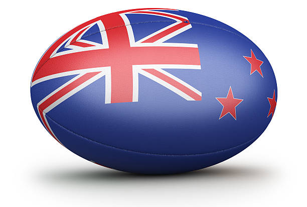 istock New Zealand Rugby Ball 115992359