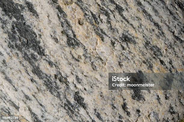 Texture Di Gneiss - Fotografie stock e altre immagini di Antico - Condizione - Antico - Condizione, Ciottolo, Composizione orizzontale