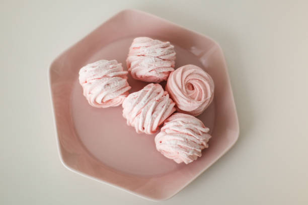 istock Sweets, desserts with strawberries at home 1159952942