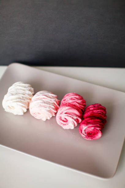 istock Sweets, desserts with strawberries at home 1159953114