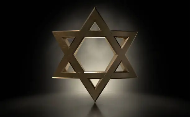 Photo of Star Of David Casting