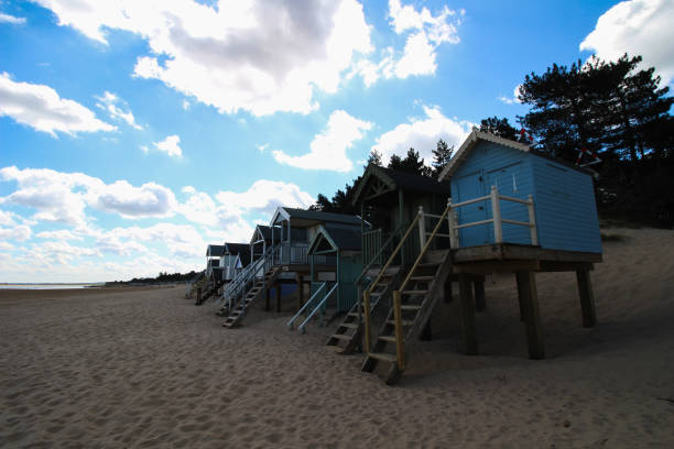istock Holkham, Norfolk coast - North Norfolk 1159960075
