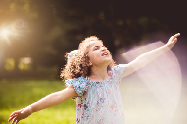 istock Oh what fun it is to be a kid. 1159961532