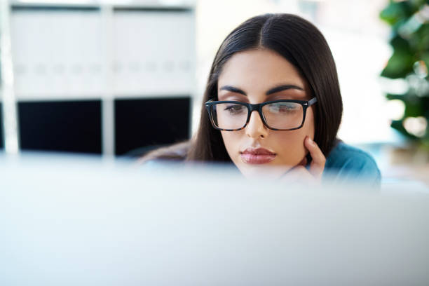 istock Work hard so you can achieve greatness 1159969375