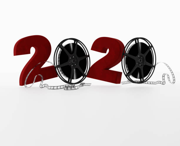 istock Old Film Bobbin 2020 designs 1159974293