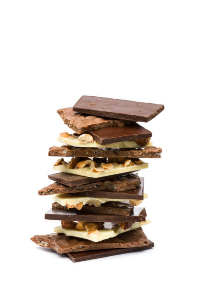 istock variety of chocolate 1159975163