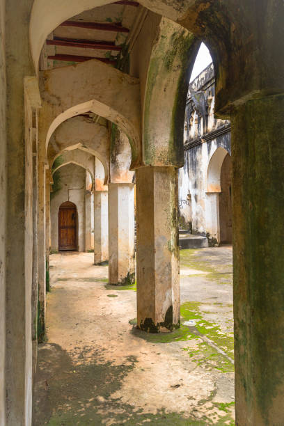 istock mbweni ruins stone town zanzibar 1159976637