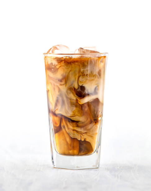 istock glass of iced coffee 1159982663