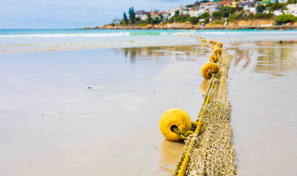 730+ Fishing Nets Floats And Buoys Stock Photos, Pictures
