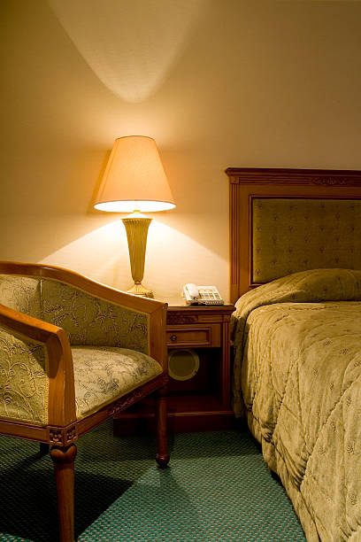 istock hotel room detail 115998702