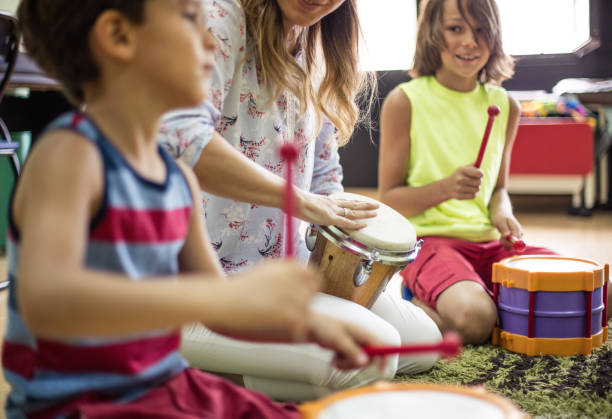 istock With music life is better. 1159988339