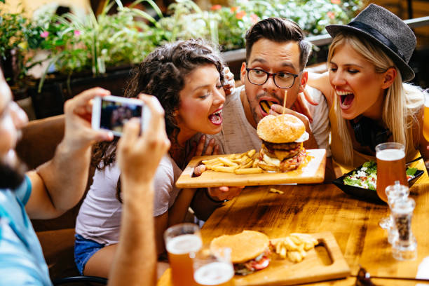 istock Time with my friends is always fun 1159989346