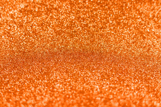 istock Bright sparkle turmeric background. Holiday and festive concept. 1159991661