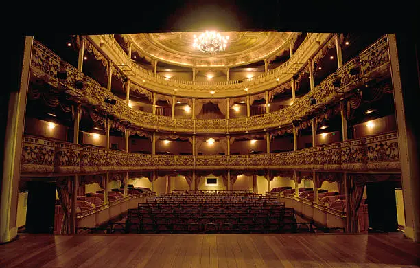 Photo of Classical Theatre