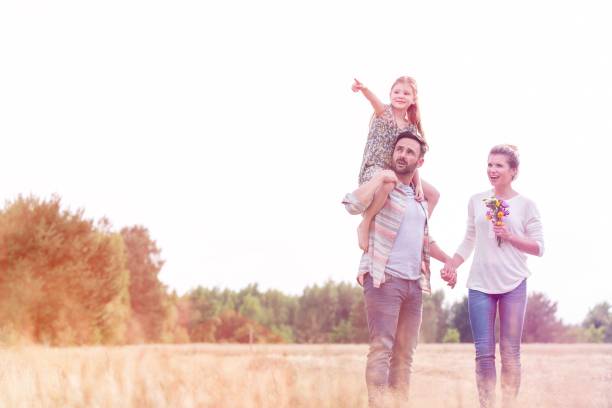 istock Eco family 1159997539