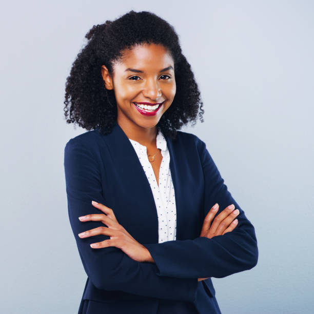 istock Believe you're successful and you will be 1160006657