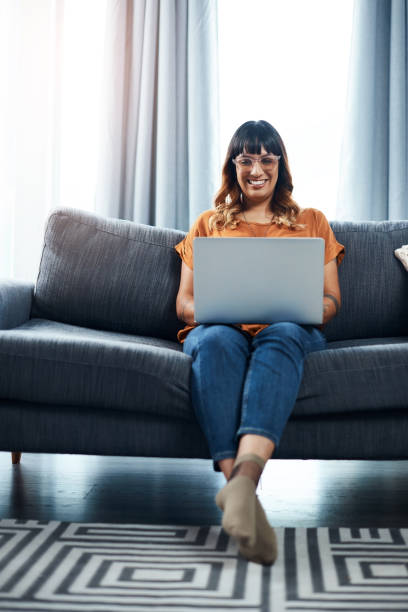 istock There's something for everyone online 1160007657