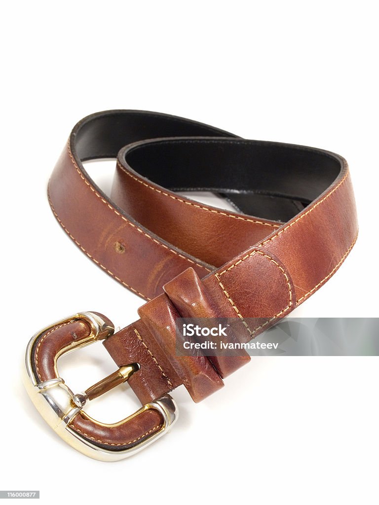 La ceinture - Photo de Accessoire libre de droits