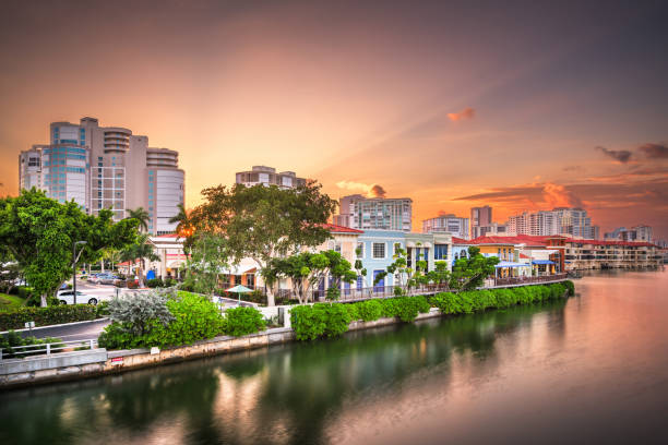 istock Naples, Florida, USA Town Skyline 1160010351