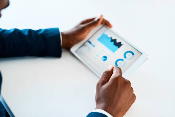istock It's a must have app for a modern accountant 1160010881