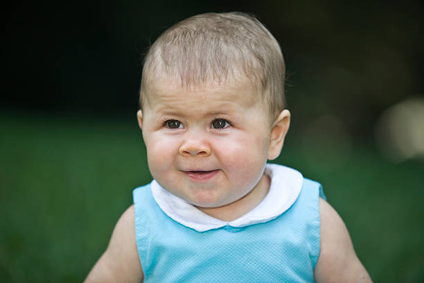 istock I Am Smiling! Take the Picture! 116001100