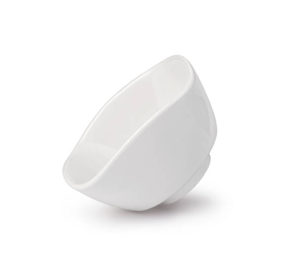 istock white bowl for salad or desert  isolated 1160029151