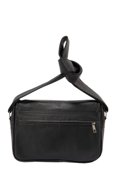 istock Leather woman bag 1160035383
